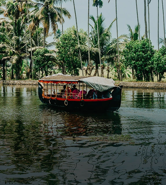 Bangalore to Kochi