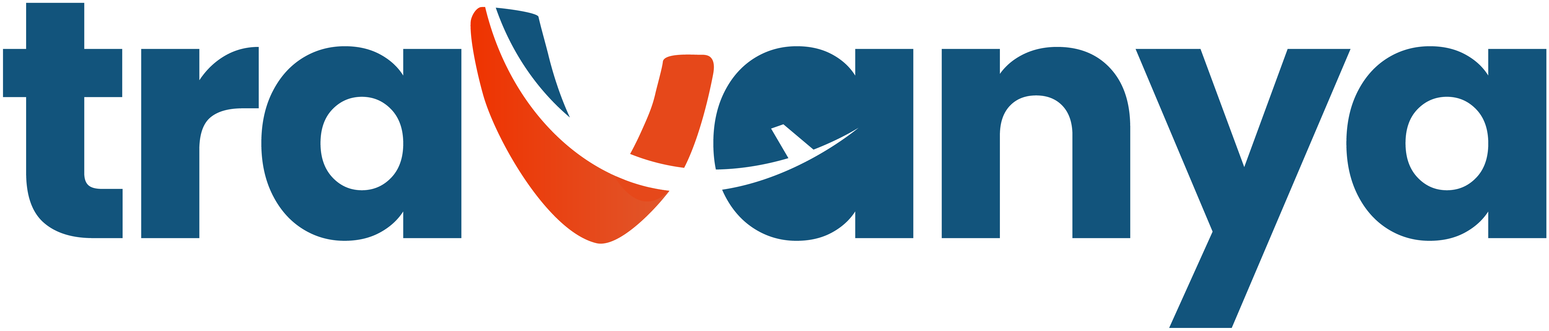 Travanya Logo